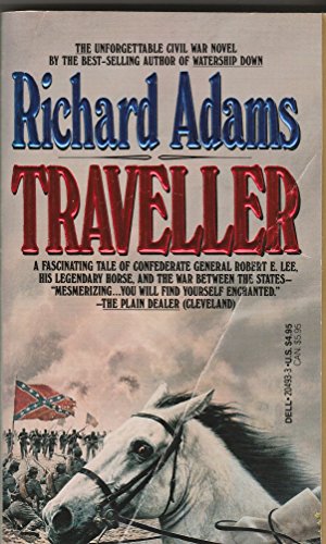 Stock image for Traveller for sale by Once Upon A Time Books