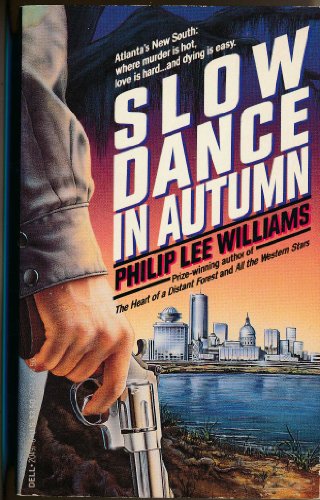 Beispielbild fr Slow Dance In Autumn zum Verkauf von Books from Patty