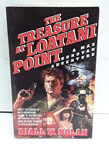 The Treasure at Loatani Point