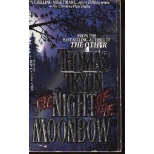 Stock image for Night of the Moonbow, The for sale by BookHolders