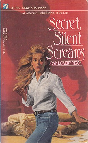 Imagen de archivo de Secret, Silent Screams a la venta por SecondSale
