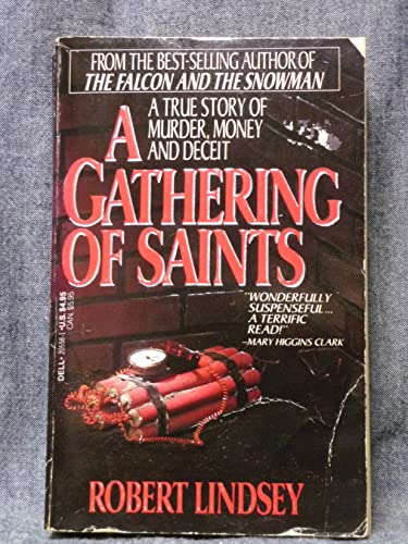 Stock image for A Gathering of Saints for sale by Better World Books