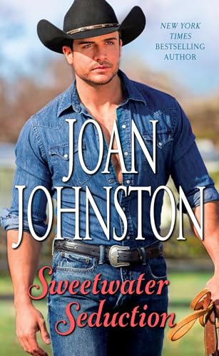 Sweetwater Seduction: A Novel