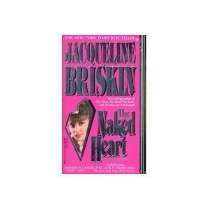 The Naked Heart (9780440205630) by Briskin, Jacqueline