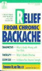 Beispielbild fr Free Yourself from Chronic Backache zum Verkauf von Better World Books