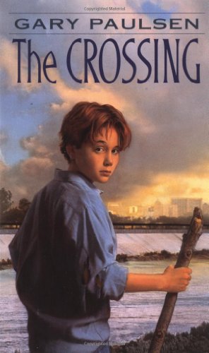 9780440205821: The Crossing