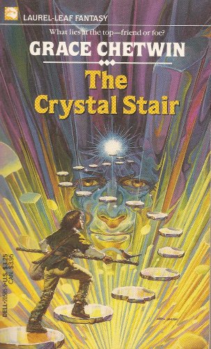 Beispielbild fr Crystal Stair, The zum Verkauf von Gulf Coast Books