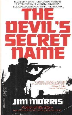 9780440205906: The Devil's Secret Name