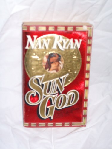 Stock image for Sun God for sale by SecondSale