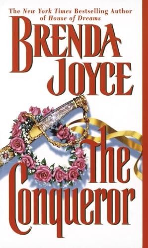 The Conqueror (Dell Historical Romance)