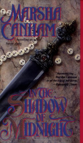 In the Shadow of Midnight (9780440206132) by Canham, Marsha