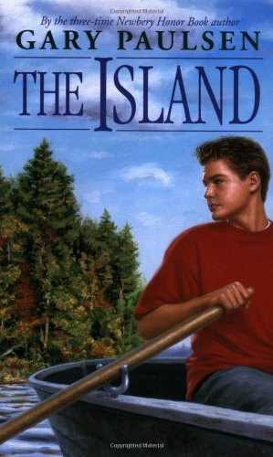 Beispielbild fr The Island zum Verkauf von Gulf Coast Books