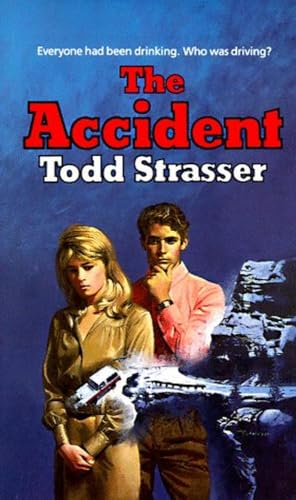 Beispielbild fr The Accident zum Verkauf von Better World Books