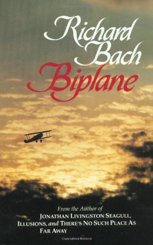 Imagen de archivo de Biplane a la venta por HPB-Movies