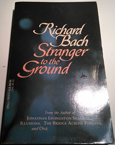 Imagen de archivo de Stranger to the Ground a la venta por BooksRun