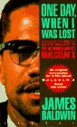 9780440206606: 1 Day When I Was Lost: A Scenario Based on Alex Haley's "the Autobiography"
