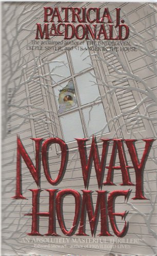 No Way Home (9780440206651) by MacDonald, Patricia