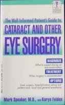 9780440207139: Well-Informed Patient's Guide to Catarac (Dell Surgical Library)