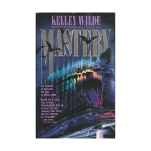 Stock image for Mastery for sale by HPB-Ruby