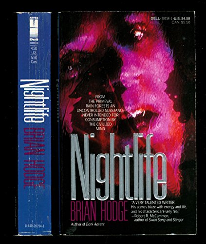 Stock image for Night Life for sale by Better World Books