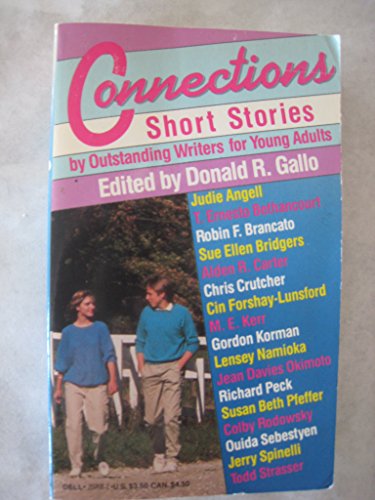 Stock image for Connections for sale by Jenson Books Inc