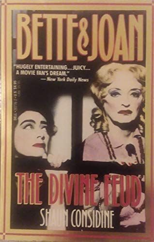 Stock image for Bette and Joan: The Divine Feud for sale by HPB-Emerald