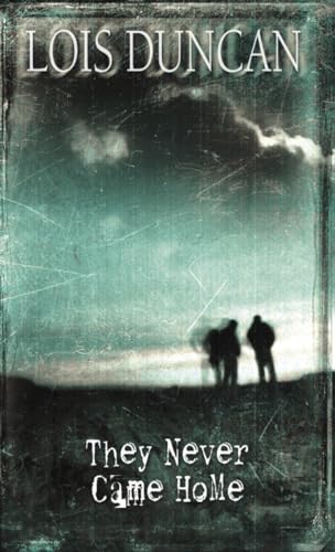 Stock image for They Never Came Home for sale by Lighthouse Books and Gifts