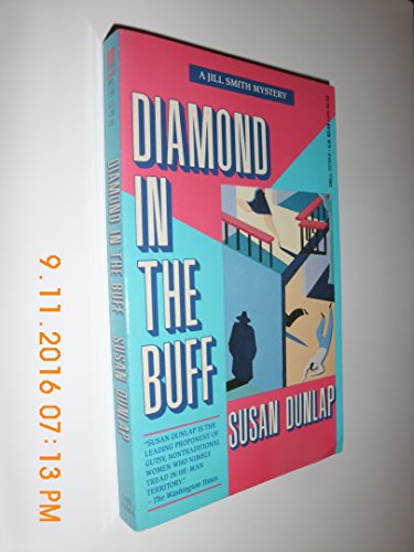 Beispielbild fr Diamond in the Buff zum Verkauf von Better World Books