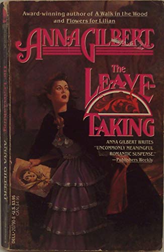 Stock image for The Leavetaking for sale by Second Chance Books & Comics