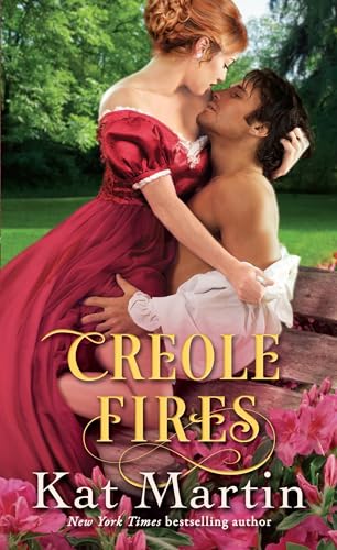 Stock image for Creole Fires (Southern) for sale by Gulf Coast Books