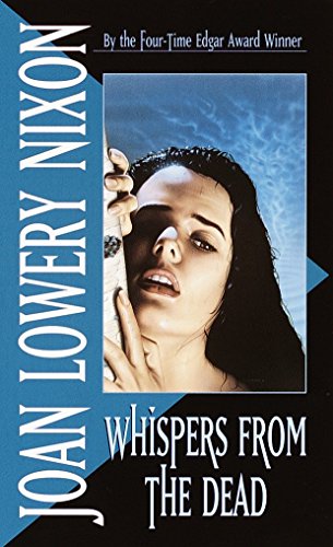 Imagen de archivo de Whispers from the Dead a la venta por Gulf Coast Books
