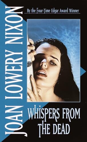 Stock image for Whispers from the Dead for sale by Gulf Coast Books