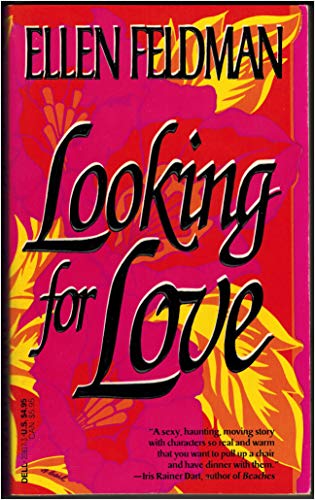 Imagen de archivo de Looking for Love a la venta por Colorado's Used Book Store