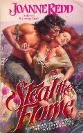 Imagen de archivo de Steal the Flame a la venta por Better World Books: West