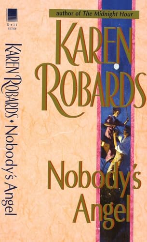 9780440208280: Nobody's Angel: A Novel