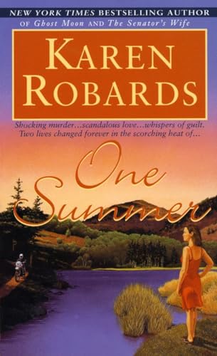 Imagen de archivo de One Summer: A Novel a la venta por BooksRun