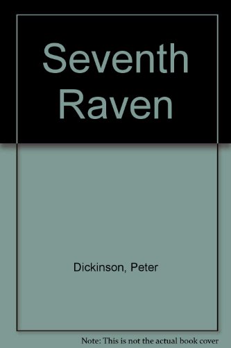9780440208365: Seventh Raven