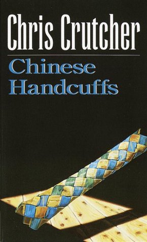 Stock image for Chinese Handcuffs (Laurel Leaf Books) for sale by SecondSale