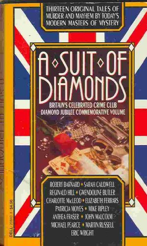 Stock image for A Suit of Diamonds for sale by ThriftBooks-Dallas