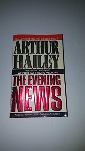 Imagen de archivo de Evening News, The a la venta por Orion Tech