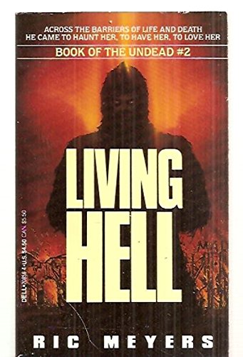 Imagen de archivo de Living Hell a la venta por HPB-Emerald