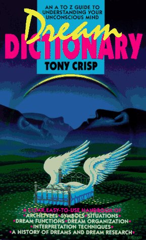 9780440208617: Dream Dictionary