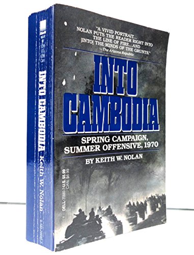 Imagen de archivo de Into Cambodia a la venta por Book Deals