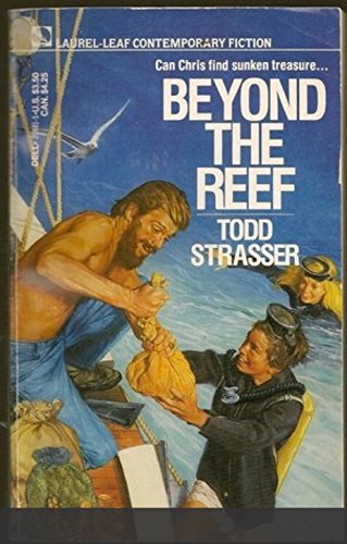 9780440208815: Beyond the Reef