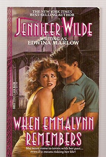 9780440209027: When Emmalynn Remembers