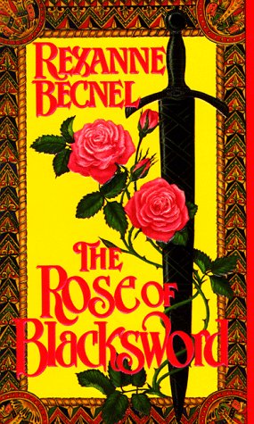 Stock image for The Rose of Blacksword for sale by Wonder Book