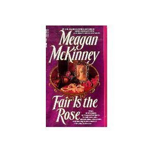 9780440209133: Fair Is the Rose