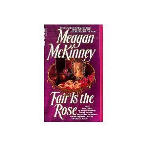 Imagen de archivo de Fair is the Rose a la venta por Off The Shelf
