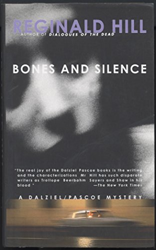 Beispielbild fr Bones and Silence (Dalziel and Pascoe) zum Verkauf von BooksRun