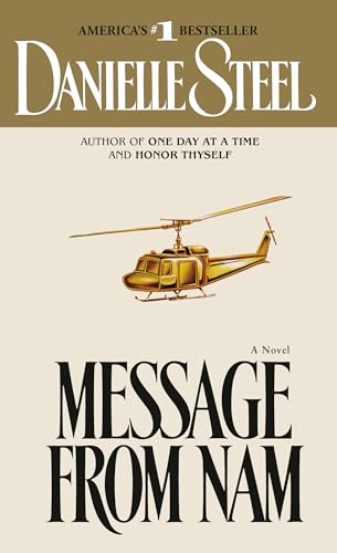 9780440209416: Message from Nam: A Novel